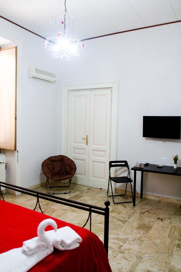 Bed & Breakfast I Sorrisi Di Napels