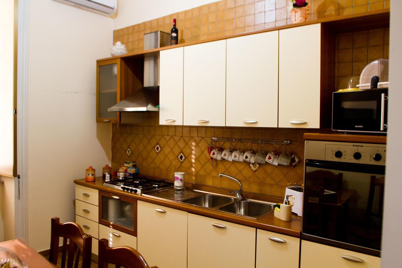Bed & Breakfast I Sorrisi Di Napels
