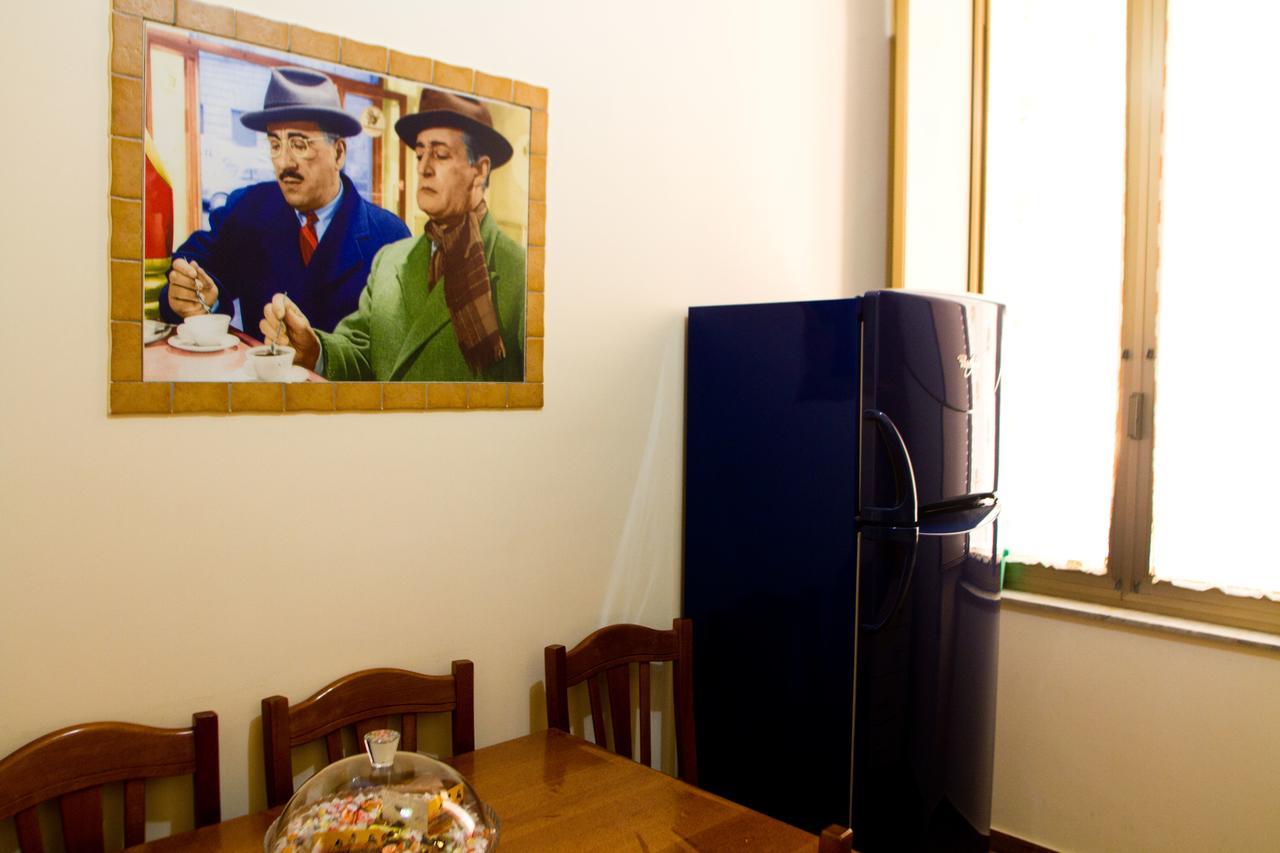 I Sorrisi Di Bed & Breakfast Napels